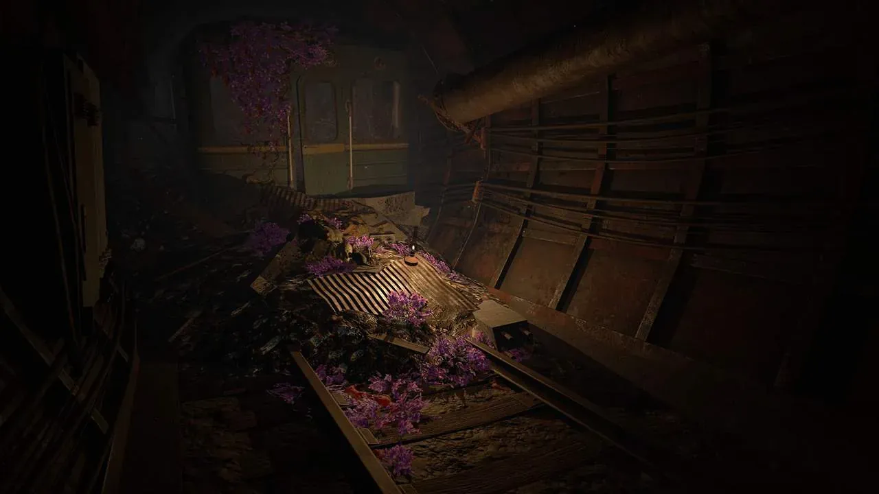 Paradox of Hope VR cover