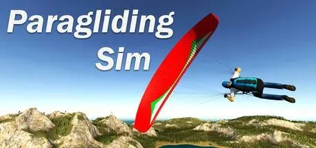 Paragliding Simulator PC system requirements screenshot