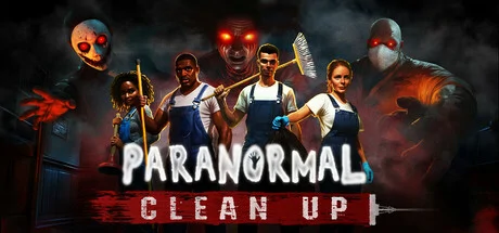Paranormal Cleanup PC system requirements screenshot