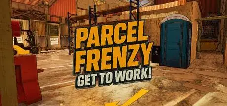 Parcel Frenzy: Get To Work! PC system requirements screenshot