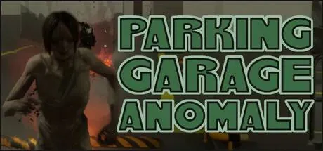 Parking Garage Anomaly PC system requirements screenshot