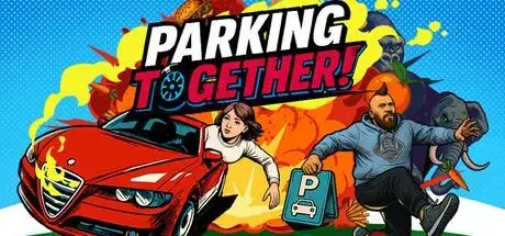 Parking Together! PC system requirements screenshot