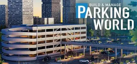 Parking World: Build & Manage PC system requirements screenshot