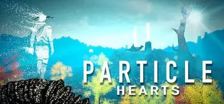 Particle Hearts PC system requirements screenshot
