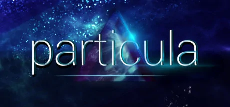 Particula cover