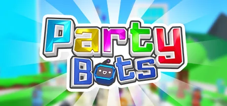 Party Bots PC system requirements screenshot