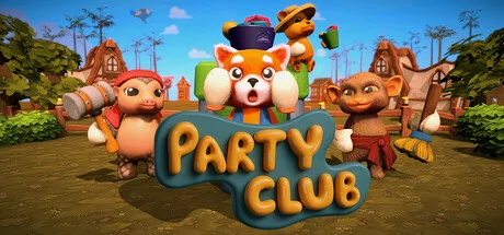 Party Club PC system requirements screenshot