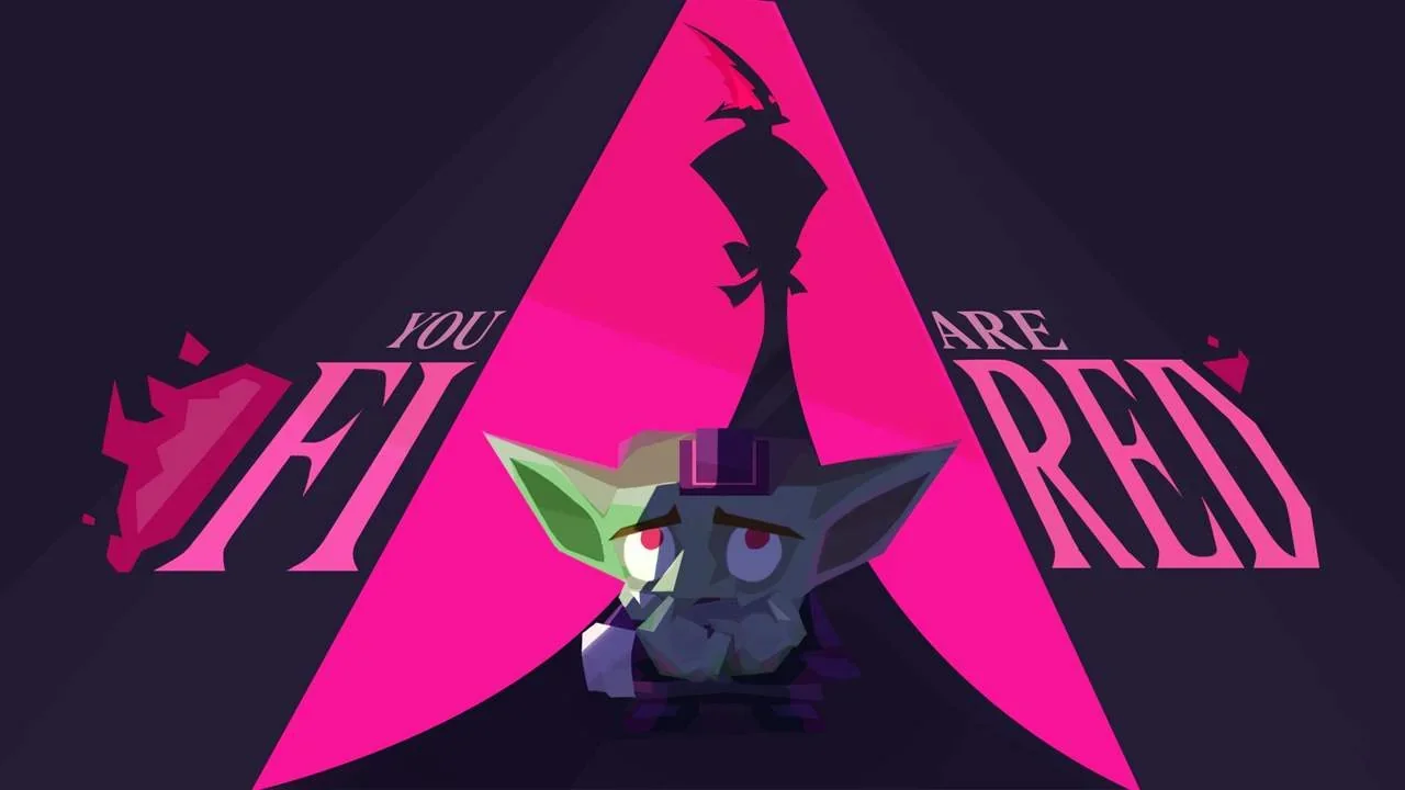 Party Demon PC system requirements screenshot