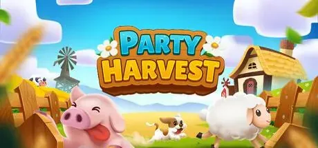 Party Harvest PC system requirements screenshot