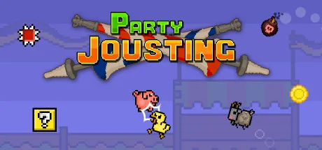 Party Jousting PC performance and system requirements
