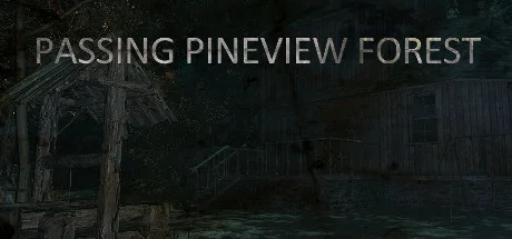 Passing Pineview Forest cover