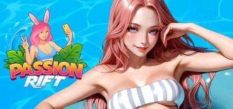 Passion Rift PC system requirements screenshot