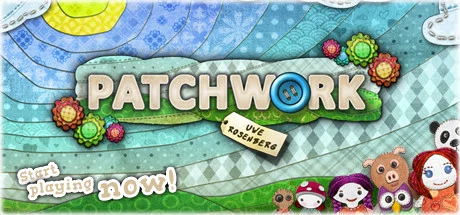 Patchwork PC performance and system requirements