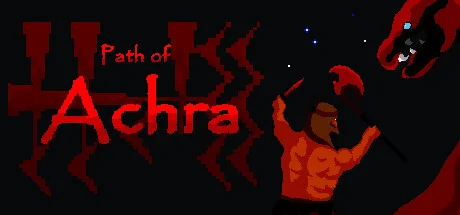 Path of Achra PC system requirements screenshot