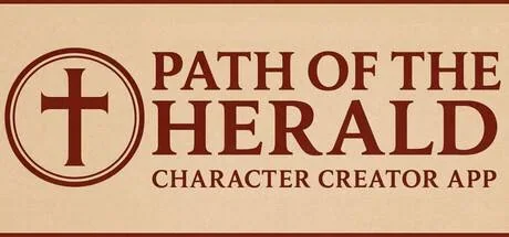 Path of the Herald: Character Creator PC performance and system requirements