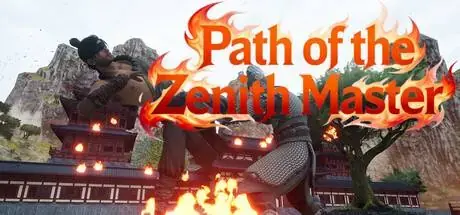 Path of the Zenith Master PC system requirements screenshot