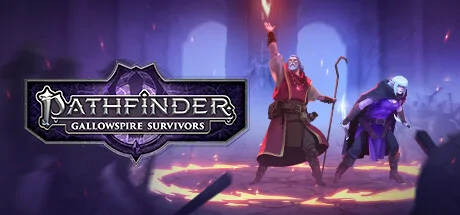 Pathfinder: Gallowspire Survivors PC system requirements screenshot