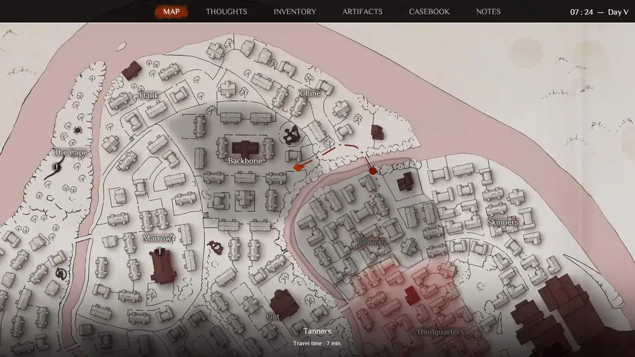 Pathologic 3: Quarantine PC performance and system requirements