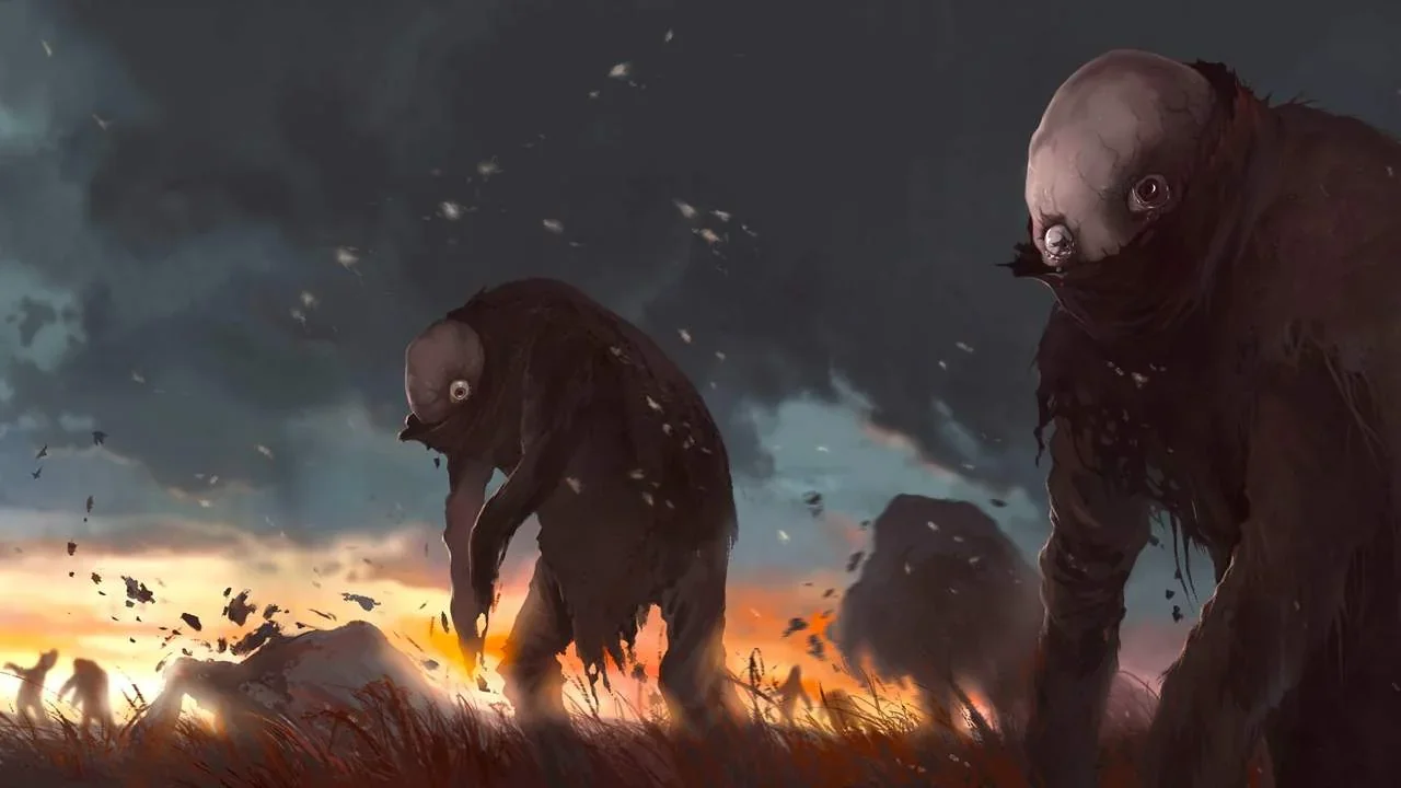 Pathologic 2 PC performance and system requirements