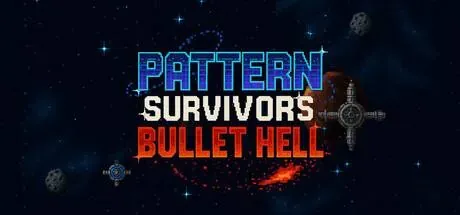Pattern Survivors: Bullet Hell — Create Chaos PC performance and system requirements
