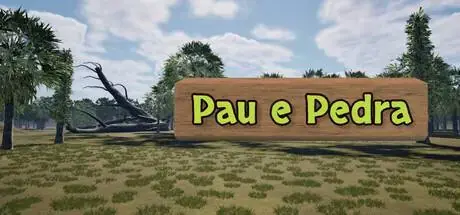 Pau e Pedra PC system requirements screenshot