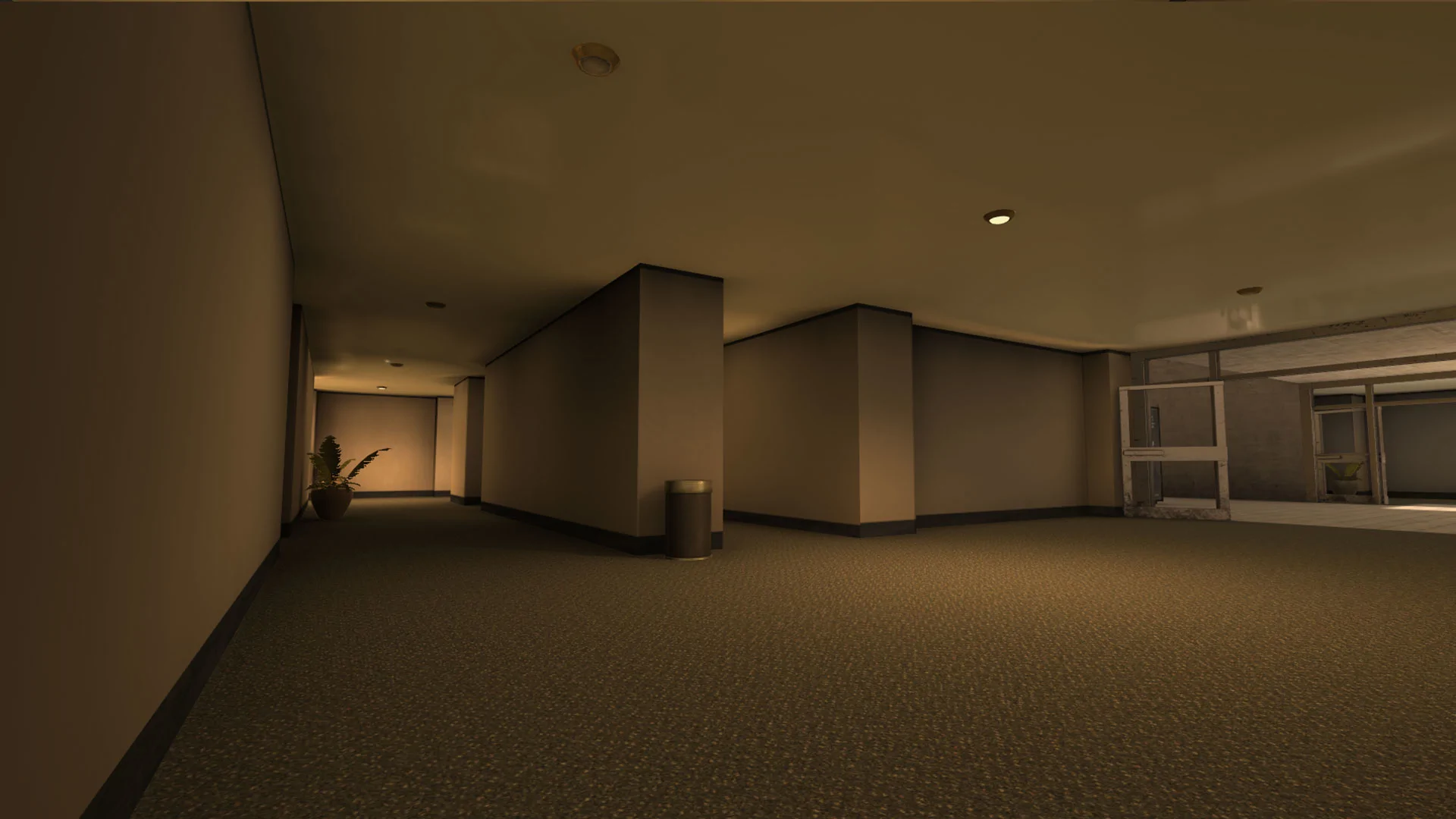 Pavlov VR PC performance and system requirements