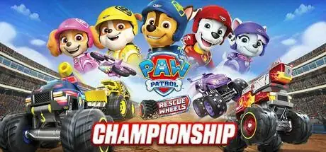 PAW Patrol™ Rescue Wheels™: Championship PC system requirements screenshot