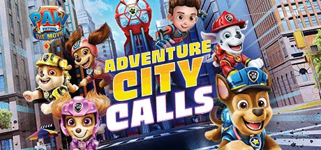 PAW Patrol The Movie: Adventure City Calls PC performance and system requirements