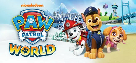 PAW Patrol World PC performance and system requirements