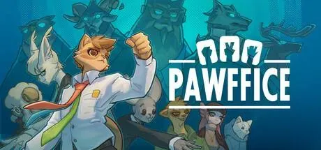 Pawffice PC system requirements screenshot