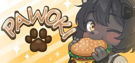 Pawoki: Desktop Pets PC system requirements screenshot