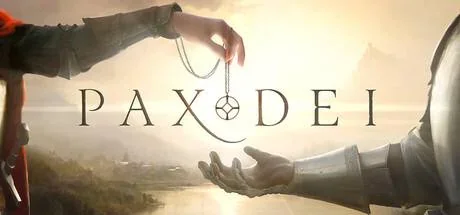 Pax Dei PC system requirements screenshot