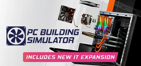PC Building Simulator PC performance and system requirements