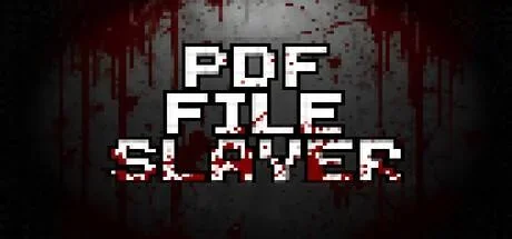 PDF File Slayer PC performance and system requirements