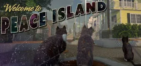 Peace Island PC system requirements screenshot