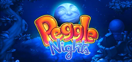 Peggle Nights cover