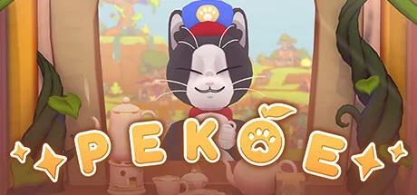 Pekoe PC system requirements screenshot