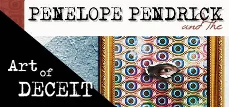 Penelope Pendrick and the Art of Deceit PC system requirements screenshot