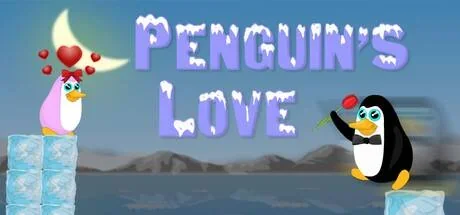 Penguin's Love PC system requirements screenshot
