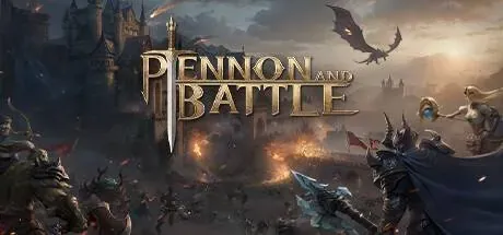 Pennon and Battle PC system requirements screenshot