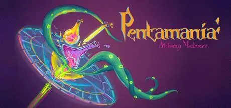 Pentamania: Alchemy Madness PC system requirements screenshot