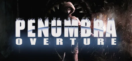 Penumbra Overture cover