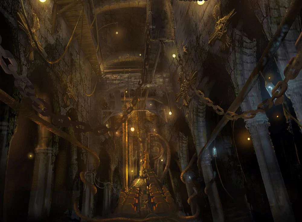 Penumbra: Requiem PC performance and system requirements