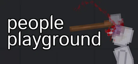 People Playground PC system requirements screenshot