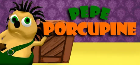Pepe Porcupine PC performance and system requirements