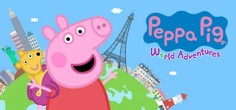 Peppa Pig: World Adventures PC system requirements screenshot