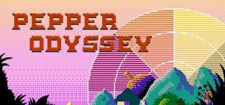 Pepper Odyssey PC performance and system requirements