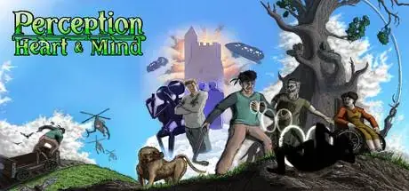 Perception: Heart and Mind PC system requirements screenshot