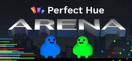 Perfect Hue Arena PC system requirements screenshot