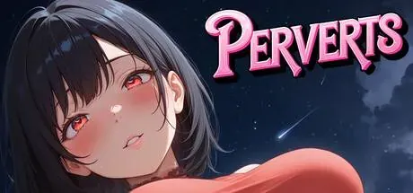 PERVERTS PC system requirements screenshot